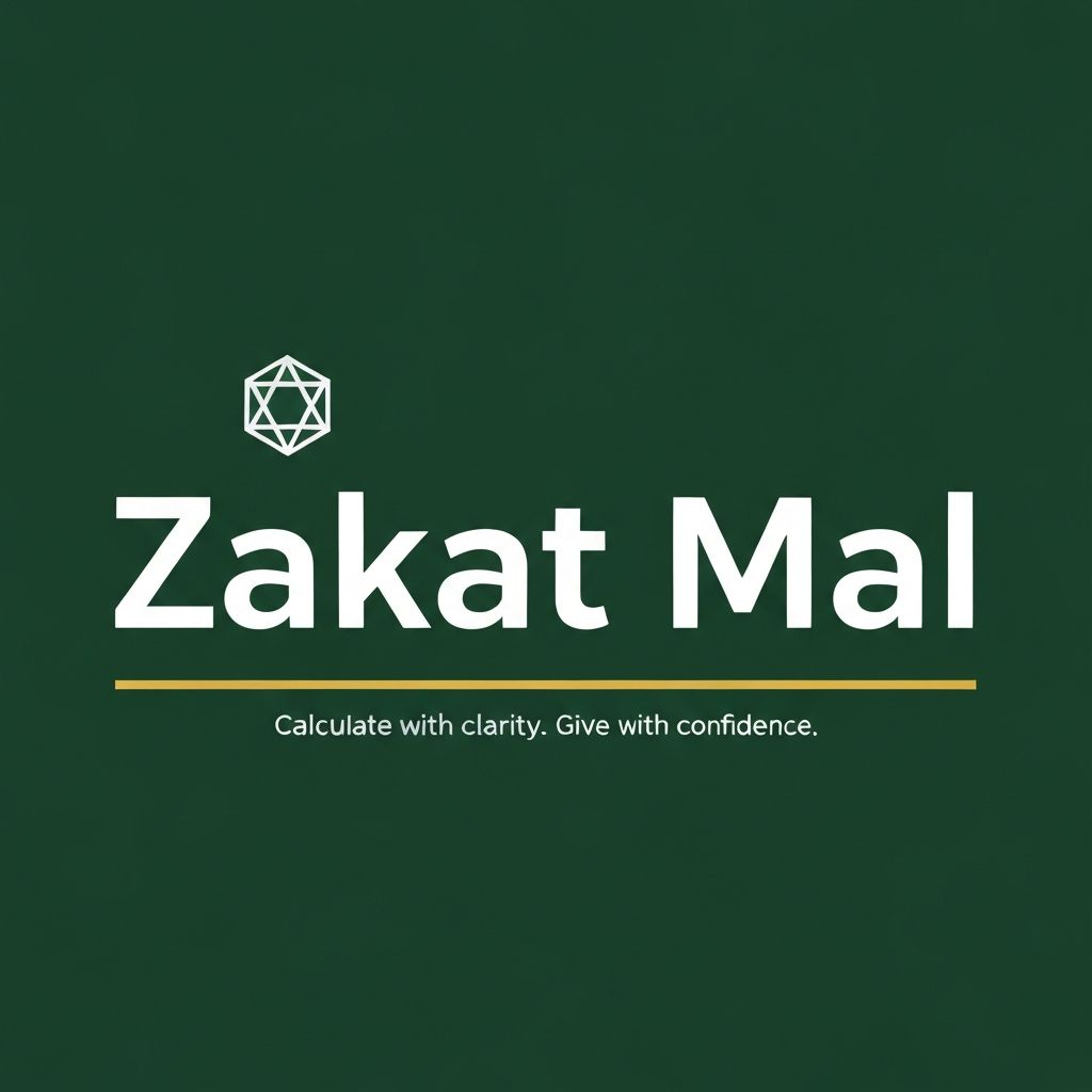 Zakat Mal Open Graph social share image